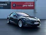 Tesla Model S 75 Business MCU2 Panorama - náhled 1