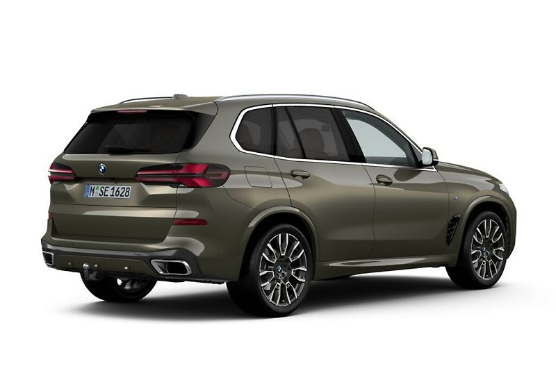 BMW X5 xDrive40d - fotka 2 z 4