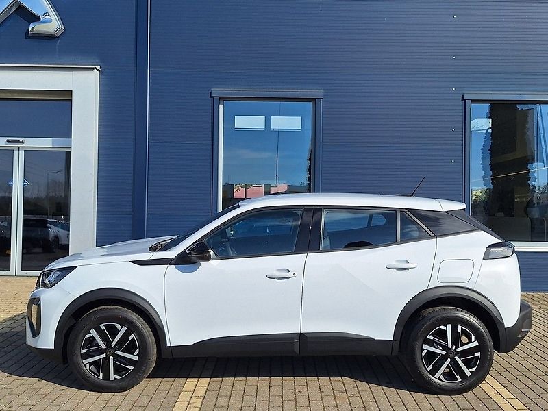 Peugeot 2008 (2026) BUSINESS Elektromotor 115 kW / - fotka 2 z 16