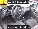 Ford Focus (2002) VOLAT 602 696111 - náhled 6