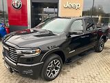 RAM 1500 3.0 I6 LPG 426k LARAMIE SPORT - náhled 9
