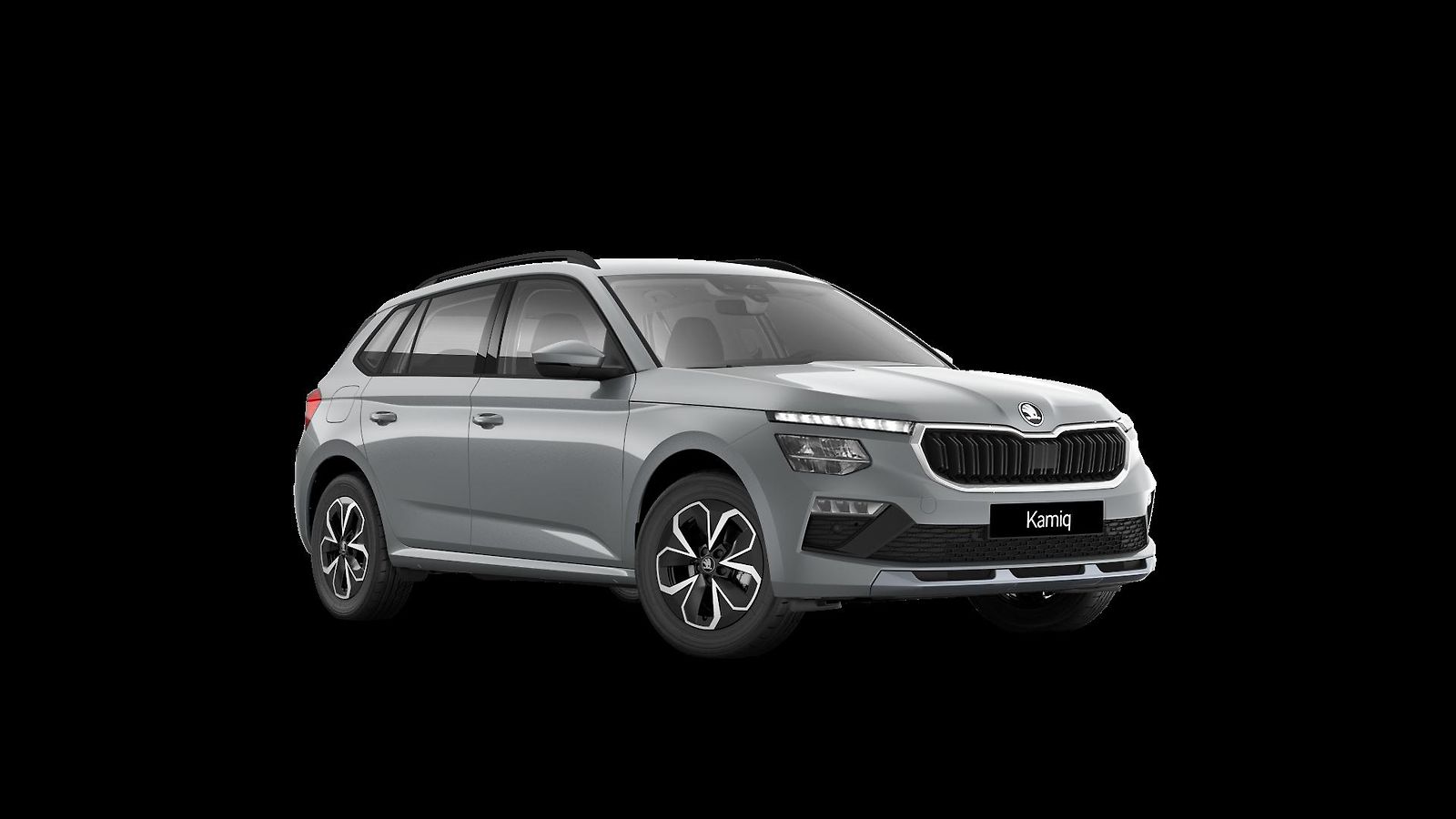 Škoda Kamiq Classic 1,5 TSI 110kW 