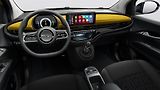 Fiat 500 (2026) Hybrid Icon 1.0 BSG 65k - náhled 3