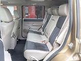 Jeep Commander (2007) ČR 3.0CRD 160KW – 7sedadel - náhled 45