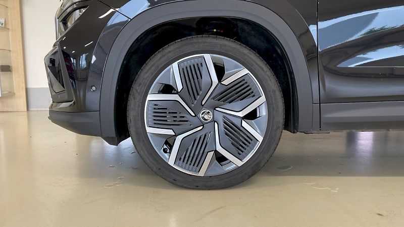Škoda Kodiaq (2025) Exclusive selection 2.0TDI 142 - fotka 10 z 37