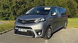 Toyota ProAce Verso (2021) Toyota Proace Verso, Business  - náhled 1