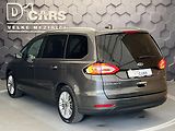 Ford Galaxy 2.5 HEV VIGNALE LED 7míst - náhled 1