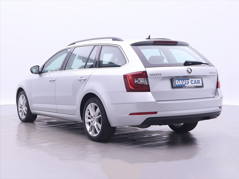 Škoda Octavia 2,0 TDI 110kW DSG CZ Style DPH - fotka 5 z 35