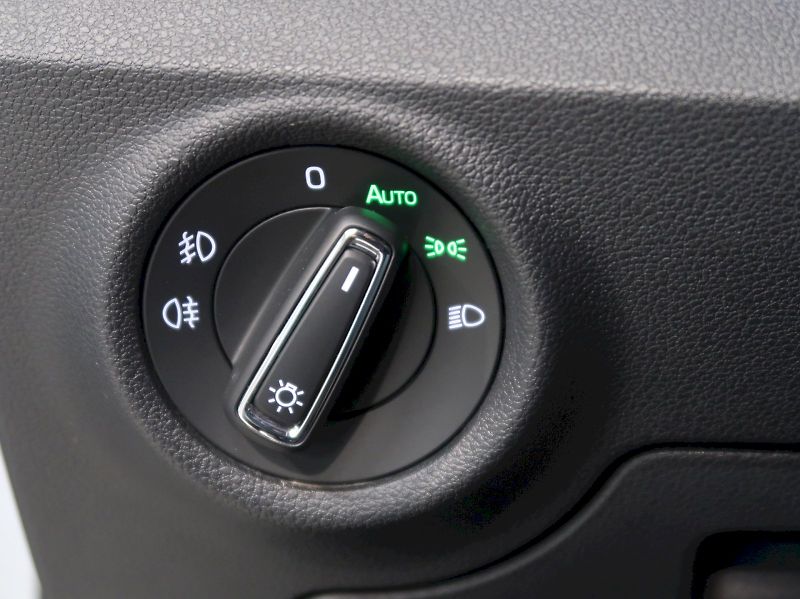 Škoda Scala (2024) STYLE 1.5TSI 110KW DSG - fotka 38 z 42