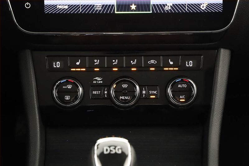 Škoda Superb (2021) 2.0 TDI - fotka 12 z 20
