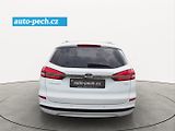 Ford Mondeo (2018) 2.0 TDCi,110kW, Titanium, Aut. - náhled 2