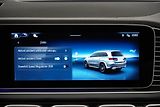 Mercedes-Benz GLS 350D,AMG,NZ.TOP,TAŽNÉ,ČR,ZARUK - náhled 41