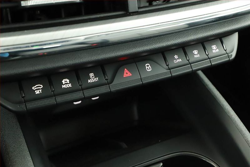Škoda Enyaq (2021) iV 80 (82 kWh), SoH 95% - fotka 16 z 20