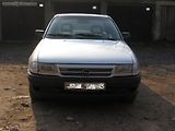 ZKUŠENOSTI UŽIVATELE: Opel Astra F
