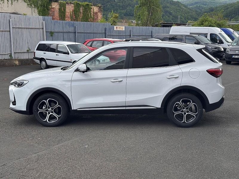 MG ZS (2026) 1,5l (115k) Elegance - fotka 5 z 37