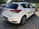 Toyota Auris 1,8 HYBRID 1.MAJ.,ČR,SERVISKA - náhled 4