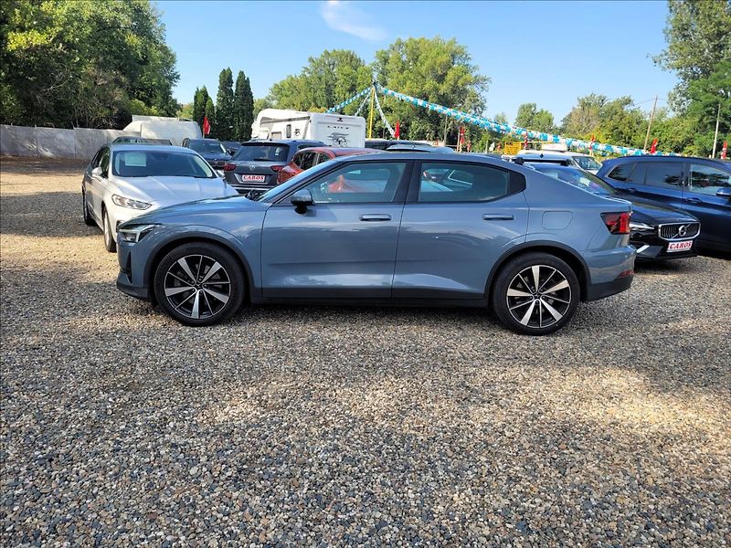 Polestar 2 Zálohováno!300kw,AWD,MATRIX,SO - fotka 3 z 40