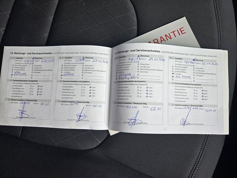 Kia Rio (2015) 1.2 i Zimáky,Serviska - fotka 22 z 25
