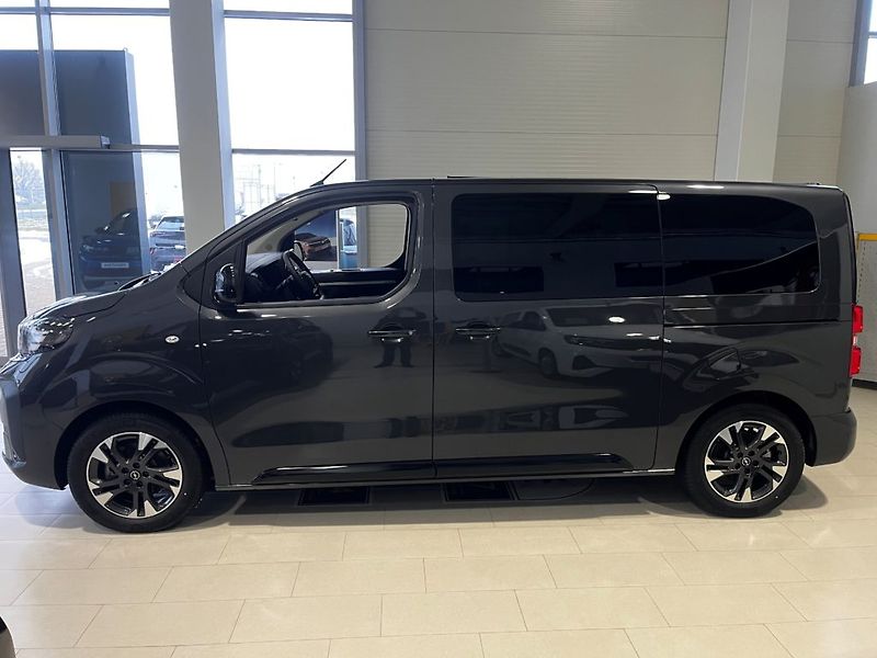 Opel Zafira (2026) ELEGANCE L2 2.2CDTI (180k)AT8 - fotka 4 z 16