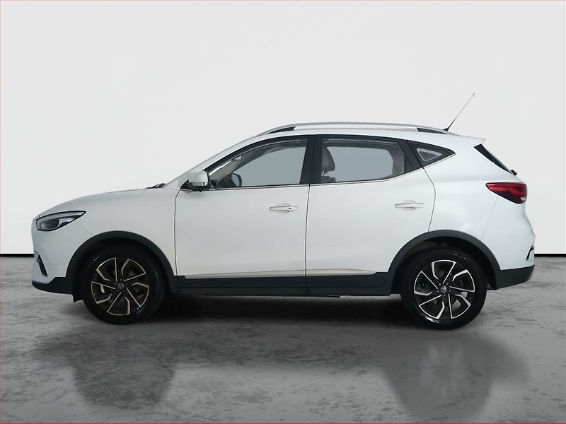 MG ZS (2022) Elegance 1.0 Turbo, Automat - fotka 3 z 18