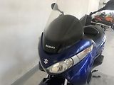 Suzuki Burgman 125 - náhled 13
