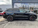 Jeep Grand Cherokee 6,4 SRT  6,4 V8 Hemi - náhled 7