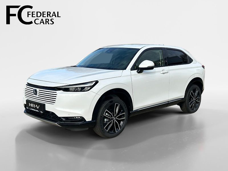 Honda HR-V (2026) 1,5 eHEV Advance/skladem - fotografie inzerátu