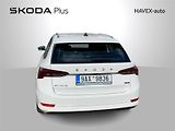 Škoda Octavia (2023) Combi 1.5 TSI M-HEV DSG Style+ - náhled 3