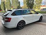 Škoda Octavia 2.0TSi RS ČR - náhled 8