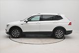 Volkswagen Tiguan Allspace 2,0 TDI 110KW 4MOTION Záruka a - náhled 8