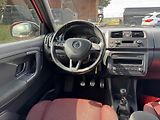 Škoda Fabia 1.2 TSI MONTE CARLO - náhled 10