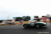Le Mans Classic.
