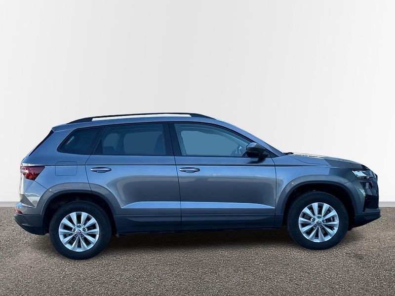 Škoda Karoq Ambition - fotka 16 z 23
