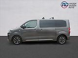 Citroën SpaceTourer 2,0 HDi  1.MAJ,DPH,A/T,8.MÍST - náhled 8