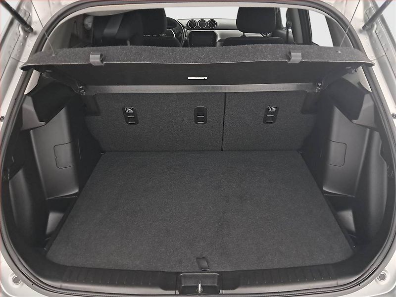 Suzuki Vitara (2022) 1.4 BoosterJet - fotka 14 z 20