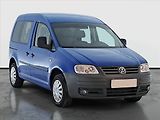 Volkswagen Caddy (2008) 1.9 TDI, 5Míst, ČR - náhled 1