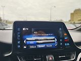 Toyota C-HR 1.8 HEV/90kW Comfort e-CVT - náhled 15