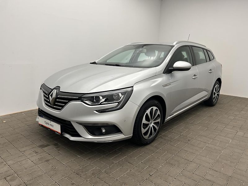 Renault Mégane 1.3 TCe - fotografie inzerátu