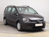 Volkswagen Touran (2010) 1.6 TDI, Tempomat - náhled 1