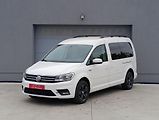 Volkswagen Caddy MAXI 2.0TDI 110kW DSG  - náhled 1