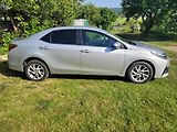 Toyota Corolla (2018) 1.6i, ČR, Trend+ LED, automat - náhled 2