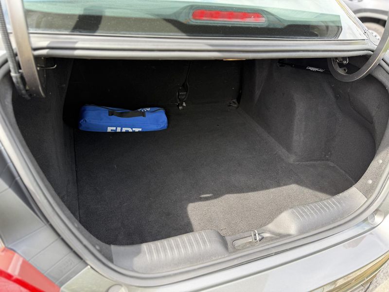 Fiat Tipo (2016) 1.6 MultiJet 88 kw / sedan - fotka 10 z 19