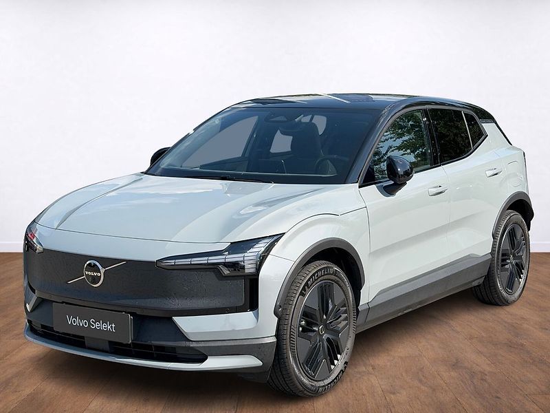 Volvo EX30 (2025) ULTRA Ultra, Twin Motor Perfor - fotografie inzerátu