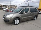 Peugeot Partner Tepee 1,6HDi ČR 1.MAJ.! -21%DPH !!! - náhled 1