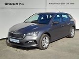 Škoda Scala Ambition Plus 1.5 TSI 110kW 6M - náhled 9