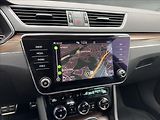 Škoda Superb 2,0 TDI 140kW Scout 4x4 DSG ČR - náhled 21