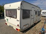 Ostatní Home-Car Rally 490 předstan - náhled 2