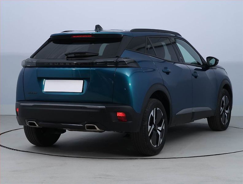 Peugeot 2008 (2025) Allure 1.2 PureTech - fotka 5 z 18
