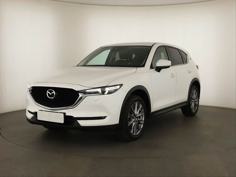 Mazda CX-5 (2019) 2.0 Skyactiv-G - fotka 2 z 17