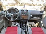 Volkswagen Caddy (2009) 1.9TDi 77kW Life - náhled 9